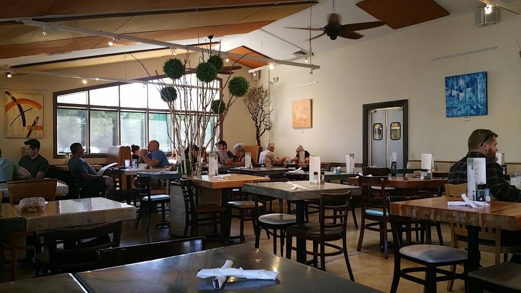 Pita Jungle - Mesa | restaurant | 1850 W Southern Ave, Mesa, AZ 85202, USA | 4806157482 OR +1 480-615-7482