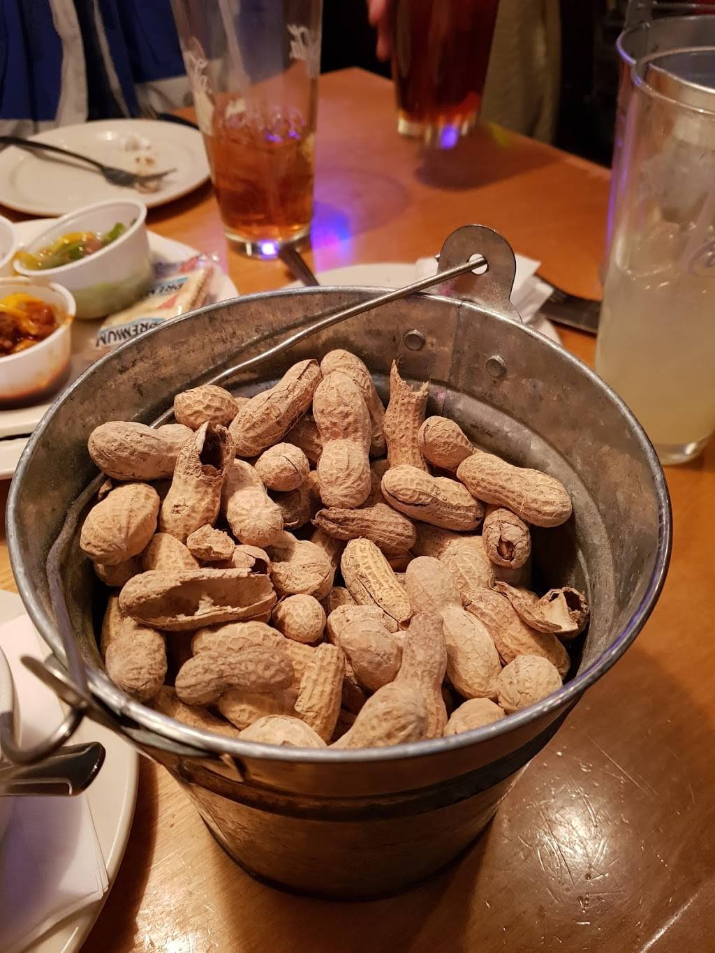 Texas Roadhouse | restaurant | 16196 Jackson Creek Pkwy, Monument, CO 80132, USA | 7194819980 OR +1 719-481-9980