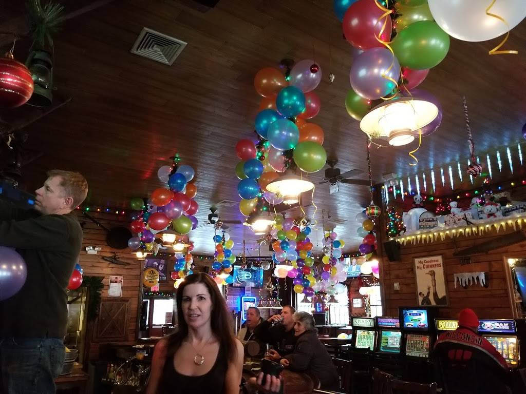 Bristled Boar Saloon & Grill | restaurant | 2611 Branch St, Middleton, WI 53562, USA | 6088310436 OR +1 608-831-0436