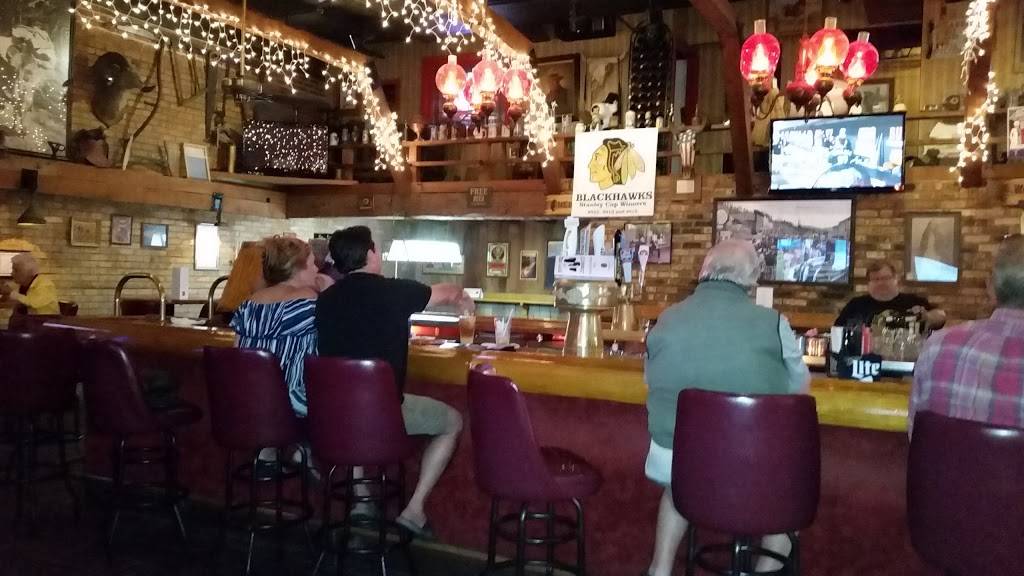 Potato Creek Johnnys | restaurant | 1850 Waukegan Rd, Glenview, IL 60025, USA | 8474861007 OR +1 847-486-1007