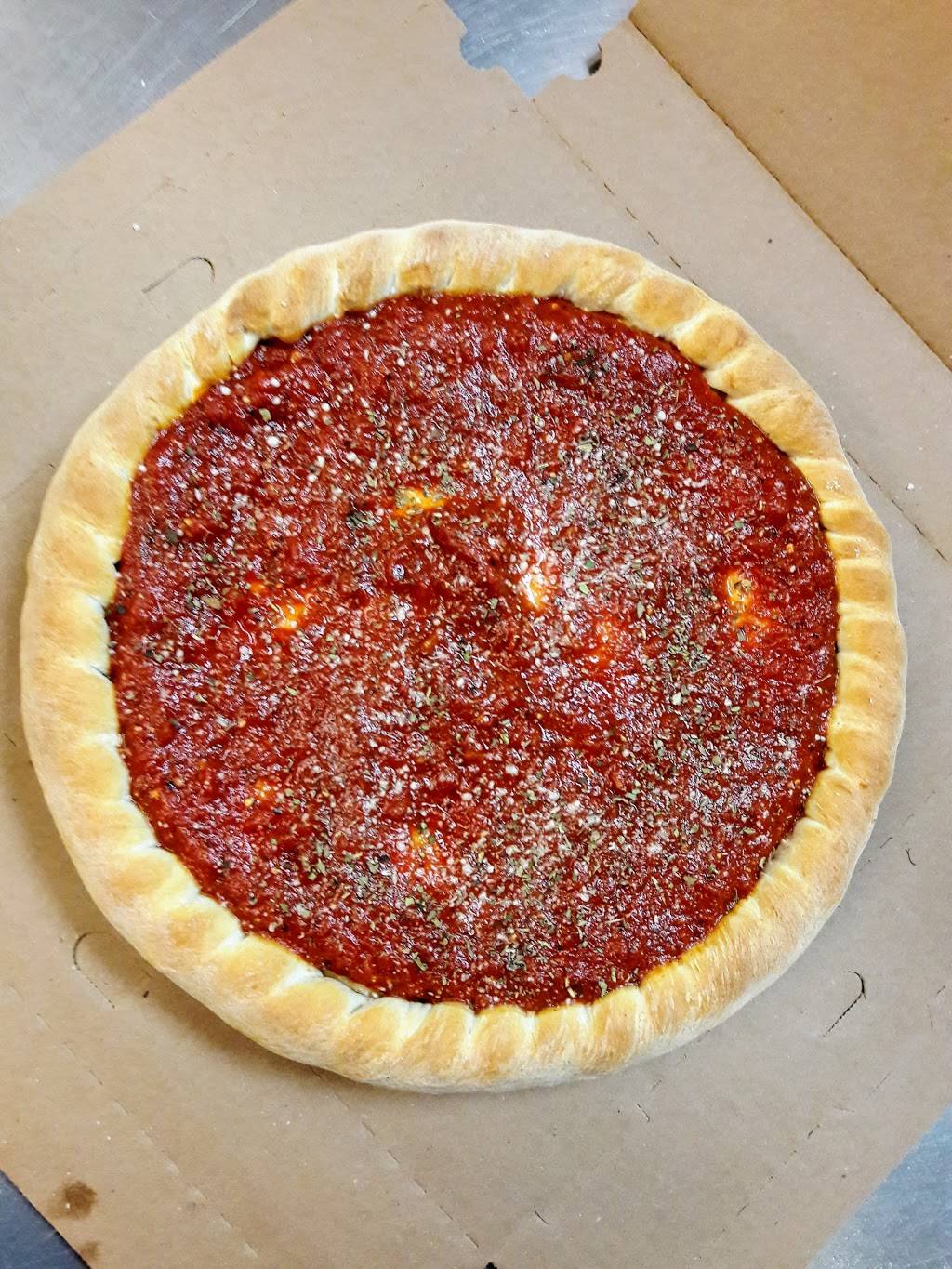 Sir Nicks Pizza Carol Stream | restaurant | 1416 West Army Trail Road, Carol Stream, IL 60188, USA | 6308373933 OR +1 630-837-3933