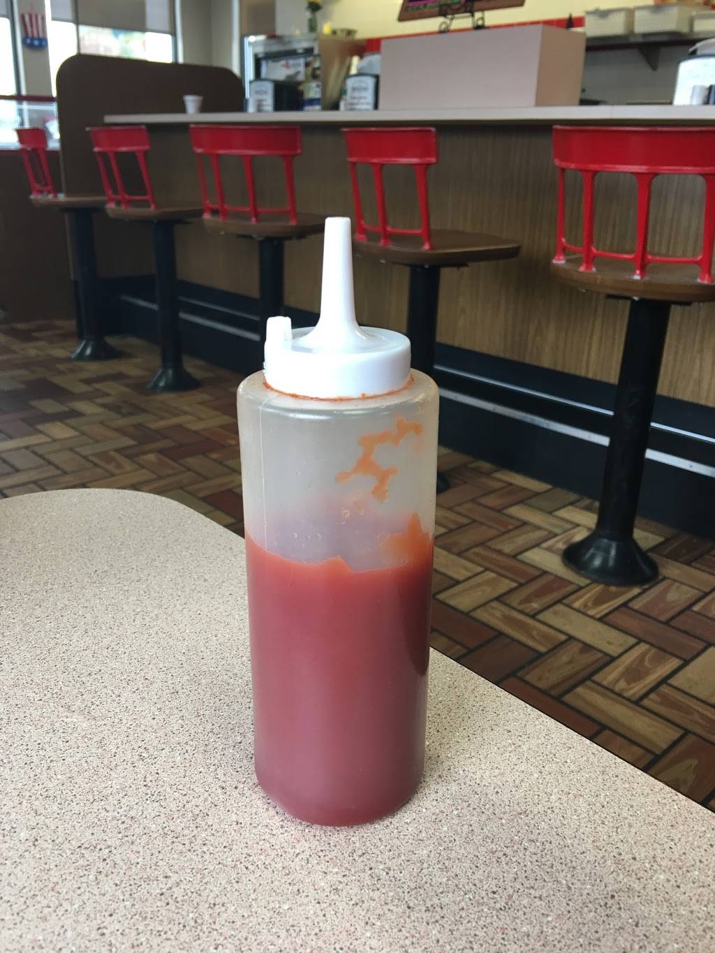 Royal Waffle King | restaurant | 1200 N, US-25E Scenic, Middlesboro, KY 40965, USA | 6062485003 OR +1 606-248-5003