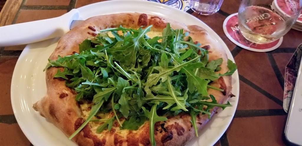 Angéline | restaurant | 313 Rue des Forges, Trois-Rivières, QC G9A 2G9, Canada | 8193720468 OR +1 819-372-0468