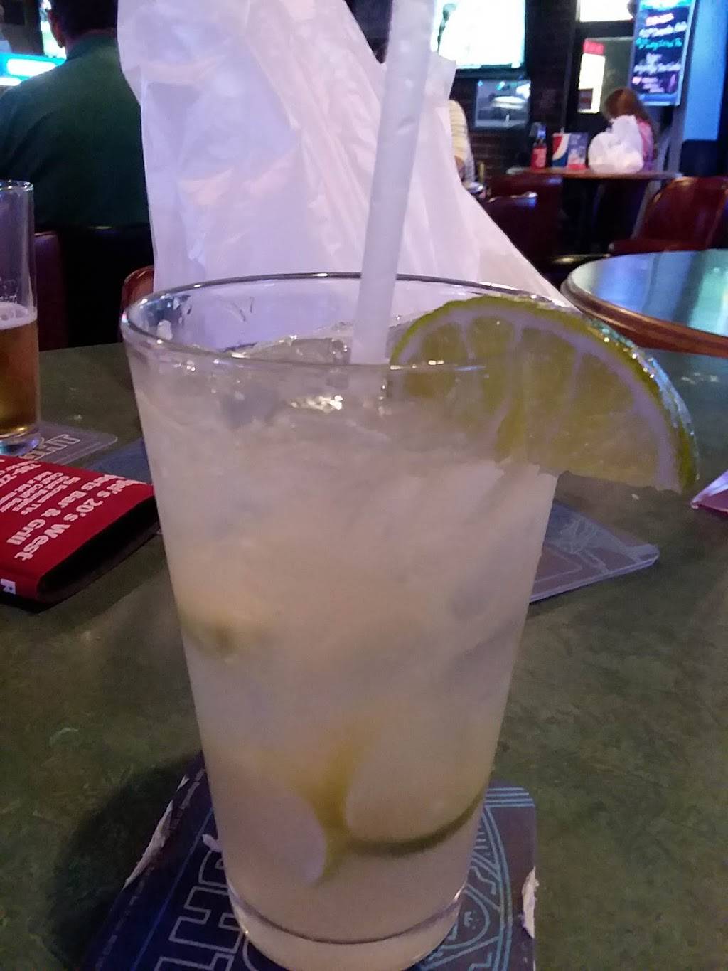 Riegels 20s West | restaurant | 901 SW Fairlawn Rd #101, Topeka, KS 66606, USA | 7852739665 OR +1 785-273-9665