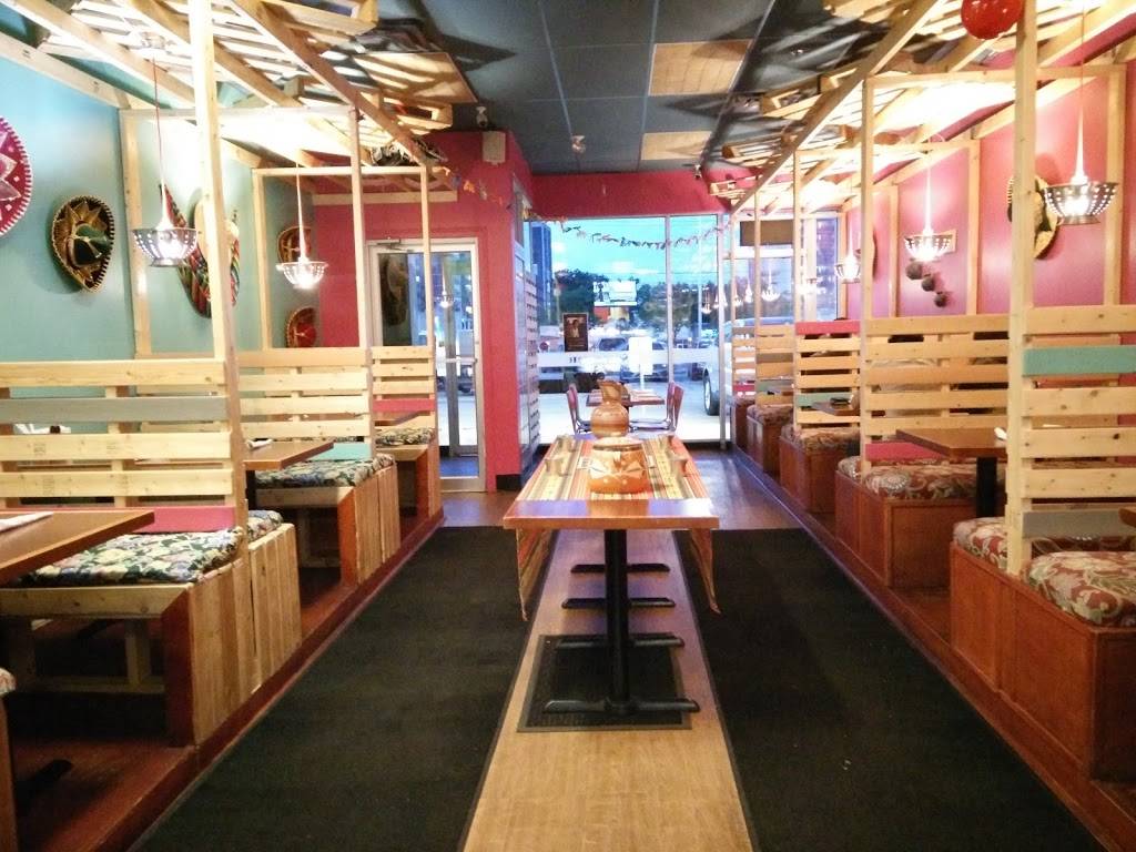 Señor Burrito | restaurant | 2155 Leanne Blvd unit # 104, Mississauga, ON L5K 2K8, Canada | 9059162712 OR +1 905-916-2712