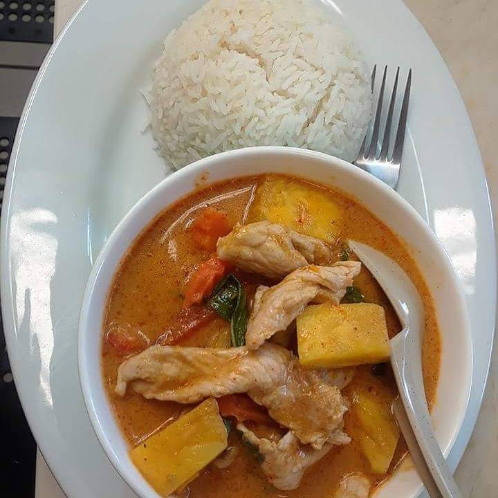 Thai Kettle | restaurant | 621 Del Ganado Rd, San Rafael, CA 94903, USA | 4152267994 OR +1 415-226-7994