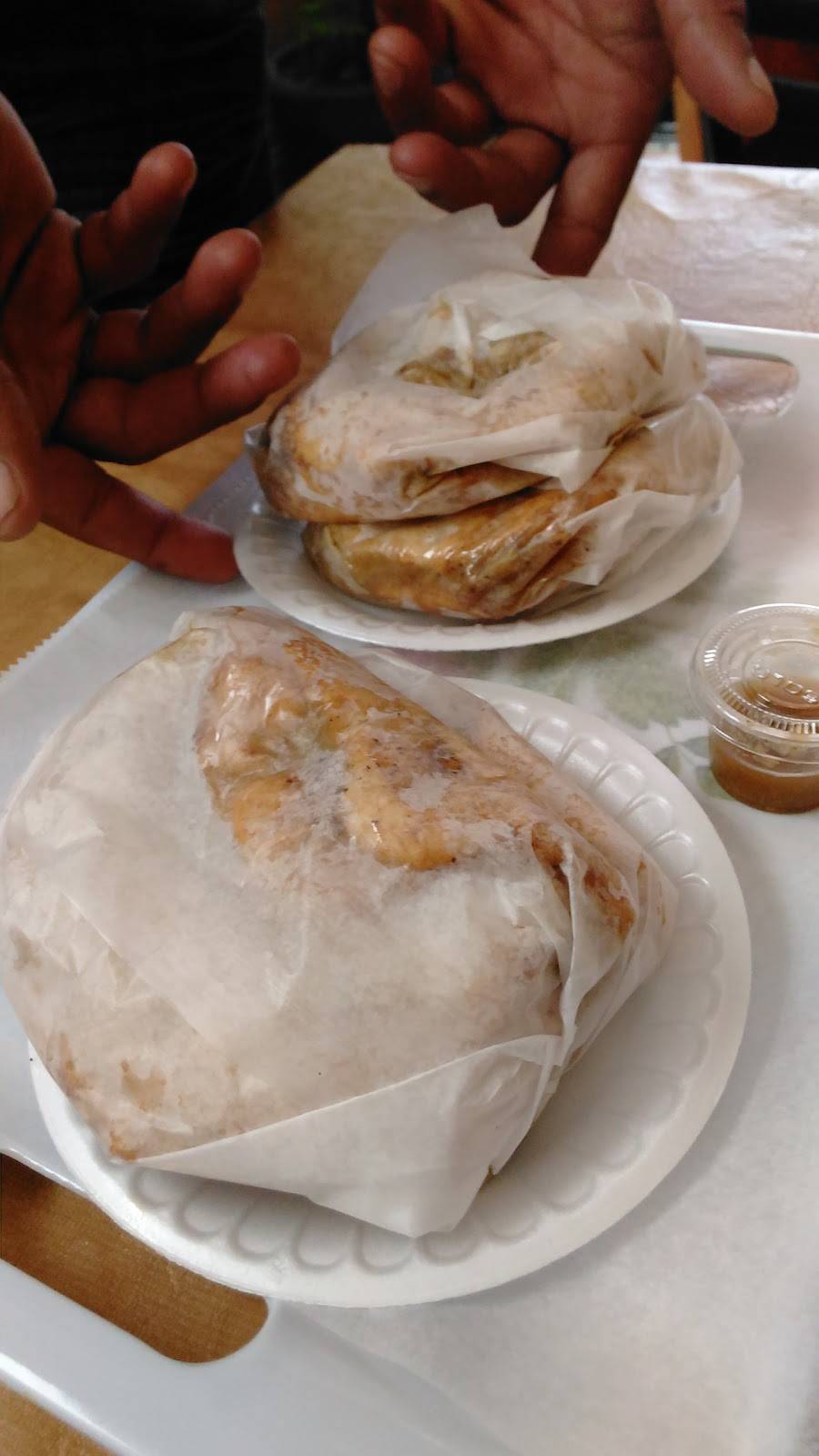 De Hot Pot | restaurant | 1127 Washington Ave, Brooklyn, NY 11225, USA | 3472401180 OR +1 347-240-1180