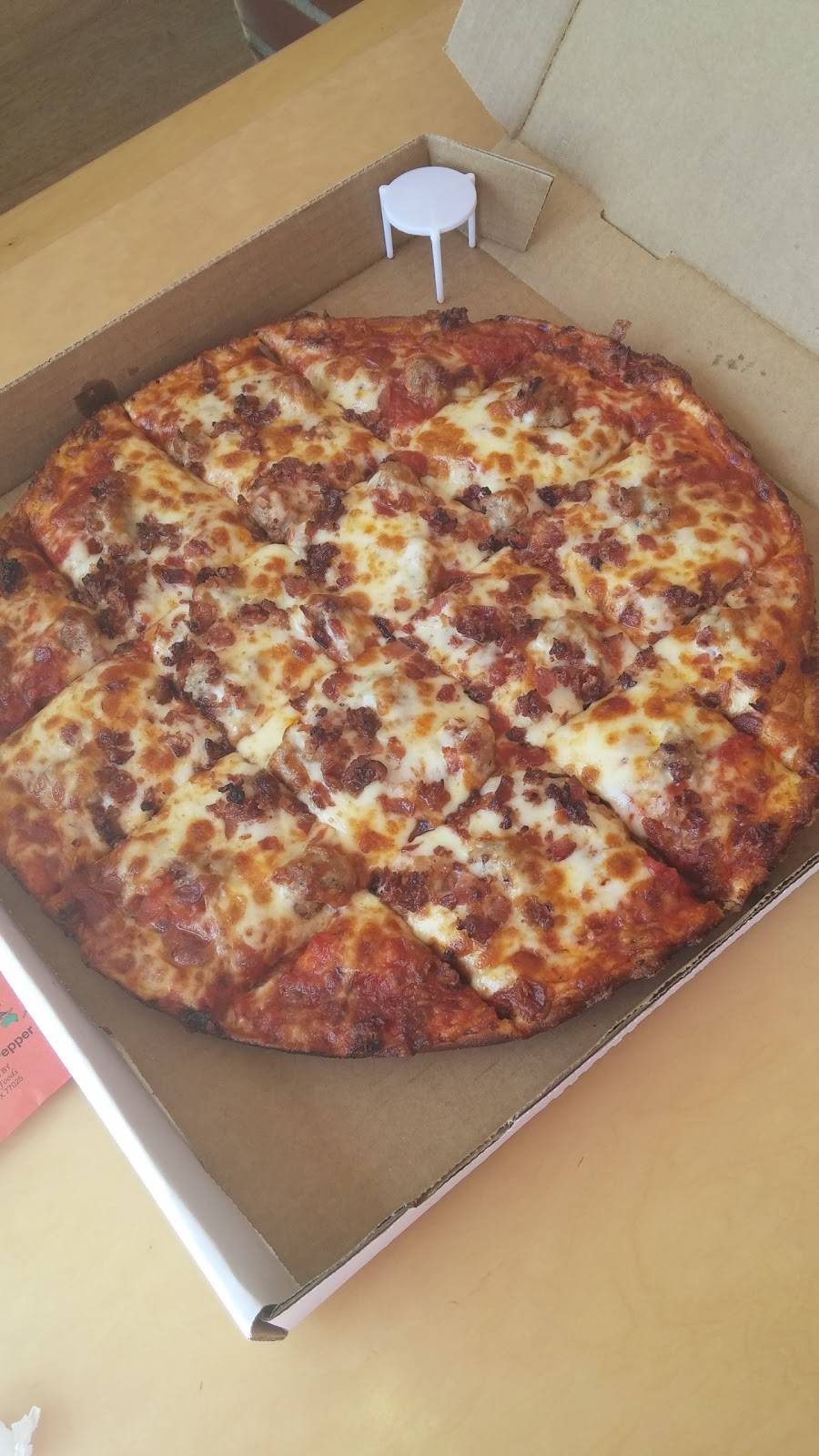 Chesters Pizzeria Inc. | restaurant | 2929 Dixie Hwy, Hamilton, OH 45015, USA | 5138921973 OR +1 513-892-1973