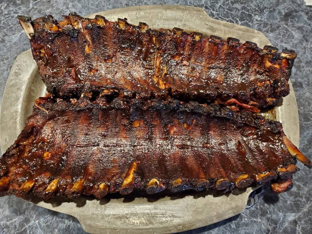 Luecks Barbecue & General Store | restaurant | 506 Main St, Grandview, MO 64030, USA | 8165992020 OR +1 816-599-2020