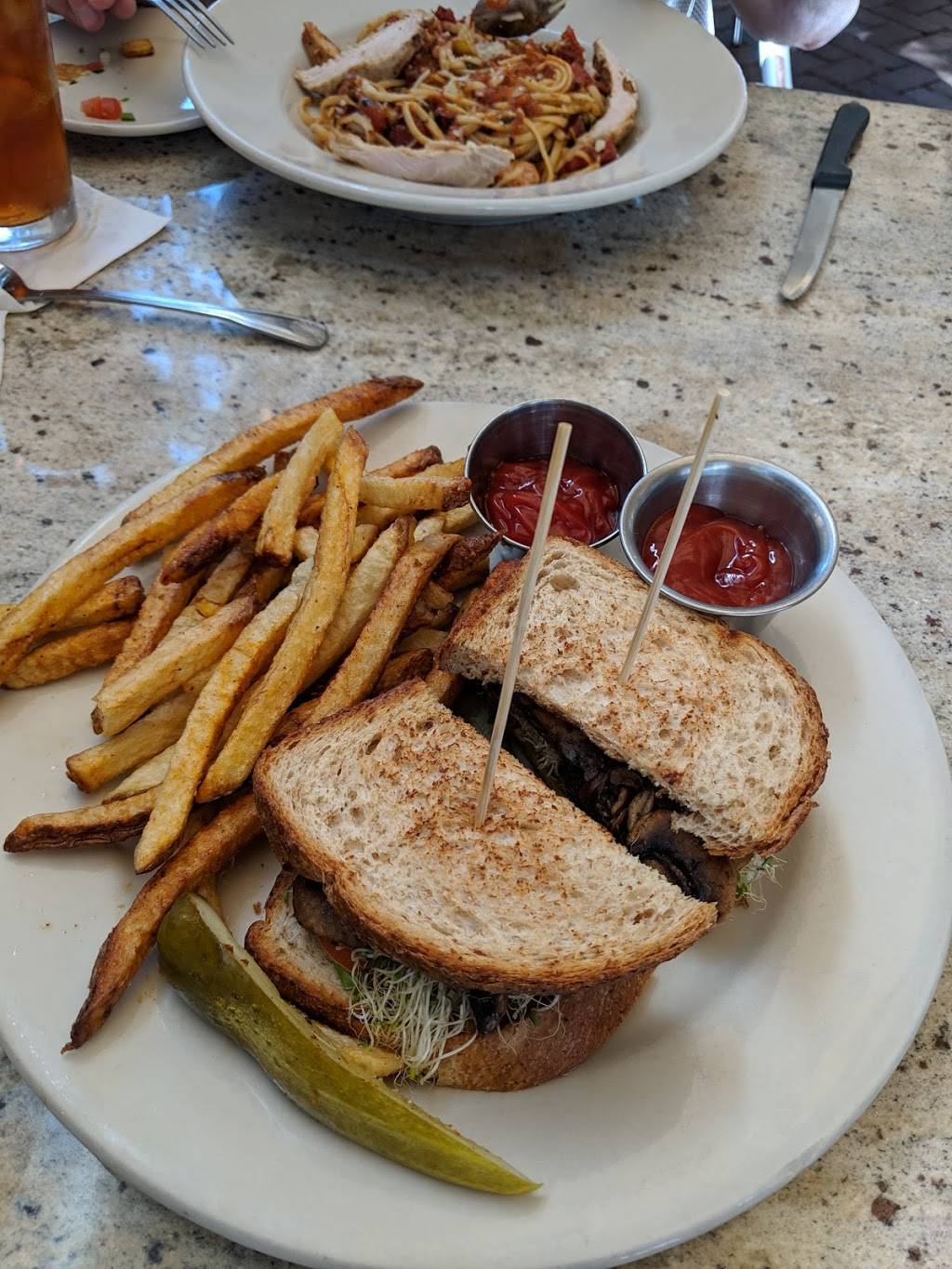 Baba Yega | meal takeaway | 2607 Grant St, Houston, TX 77006, USA | 7135220042 OR +1 713-522-0042