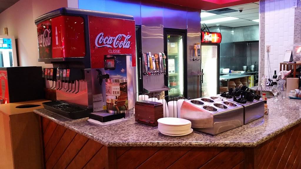 Barros Pizza | restaurant | 21000 Golden Springs Dr, Walnut, CA 91789, USA | 9095982871 OR +1 909-598-2871