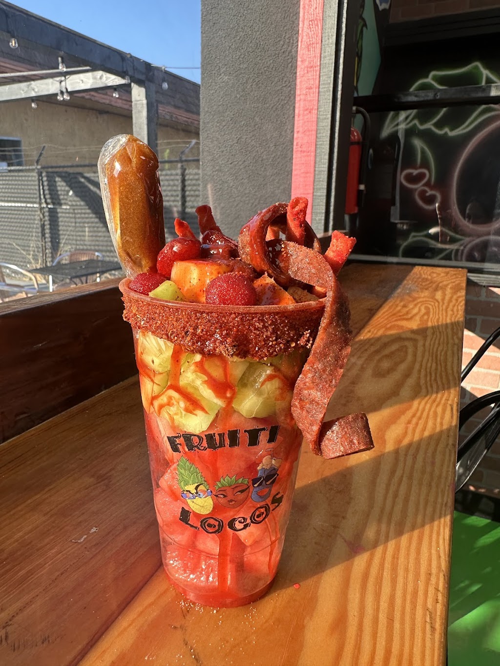 Fruitilocos | restaurant | 60 E J St, Chula Vista, CA 91910, USA | 6198836143 OR +1 619-883-6143