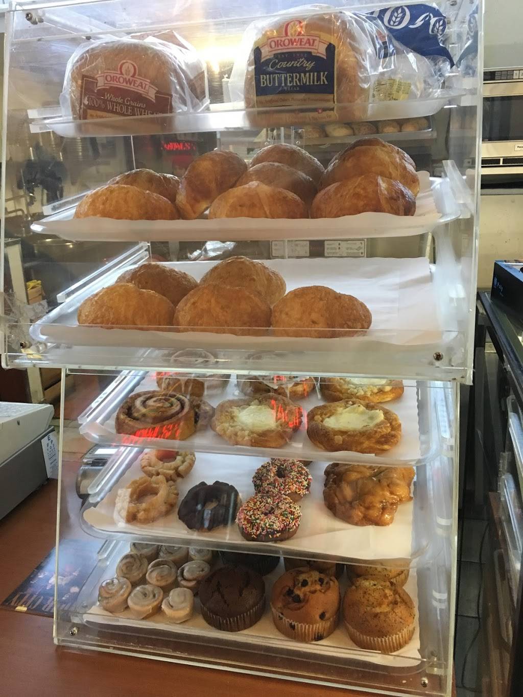 Posh Bagel | meal takeaway | 495 Castro St, San Francisco, CA 94114, USA | 4155522767 OR +1 415-552-2767