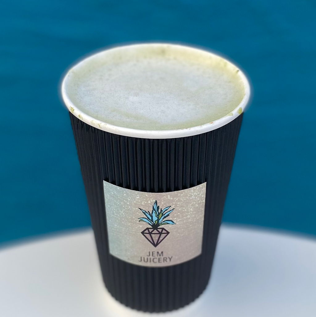 Jem Juicery | restaurant | 200 North Ave, Turlock, CA 95382, USA | 2095859817 OR +1 209-585-9817