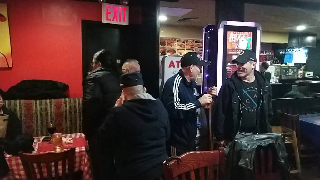 Michelle | restaurant | 125 Avenue D, New York, NY 10009, USA | 2126739287 OR +1 212-673-9287