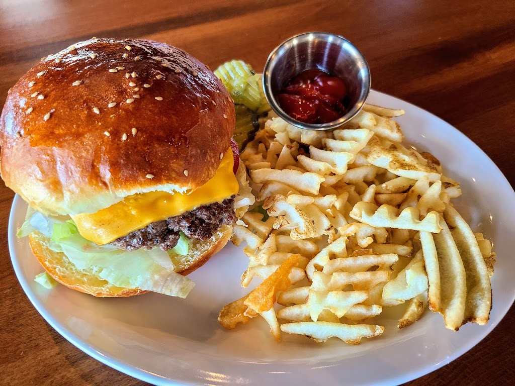 Sadies Cafe LLC | restaurant | 515 W 5th St, Pine Bluffs, WY 82082, USA | 3072459229 OR +1 307-245-9229