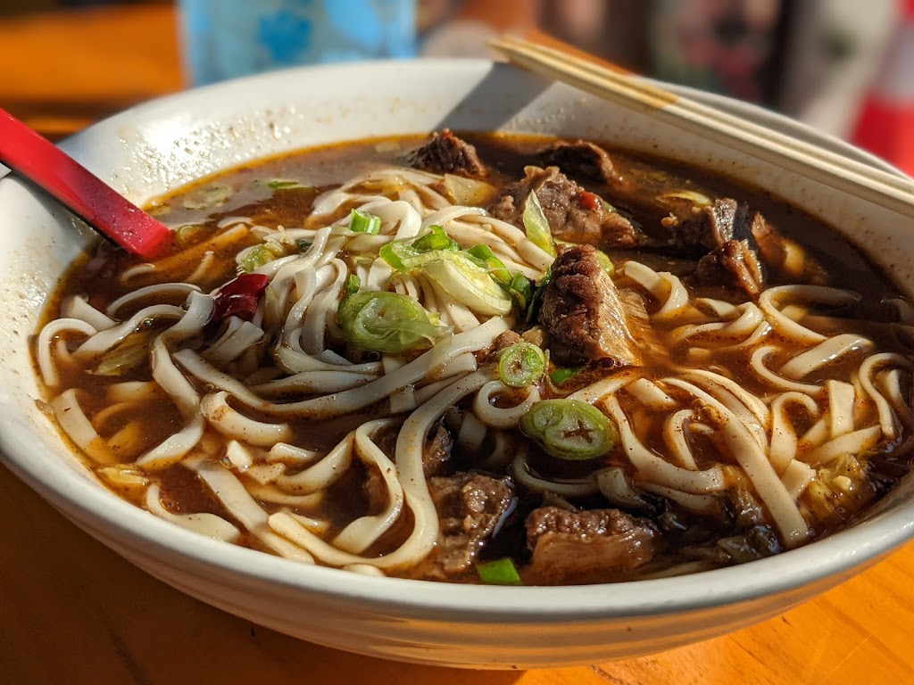 四姐 Special Noodle | restaurant | 402 Barber Ln, Milpitas, CA 95035, USA | 5103249928 OR +1 510-324-9928