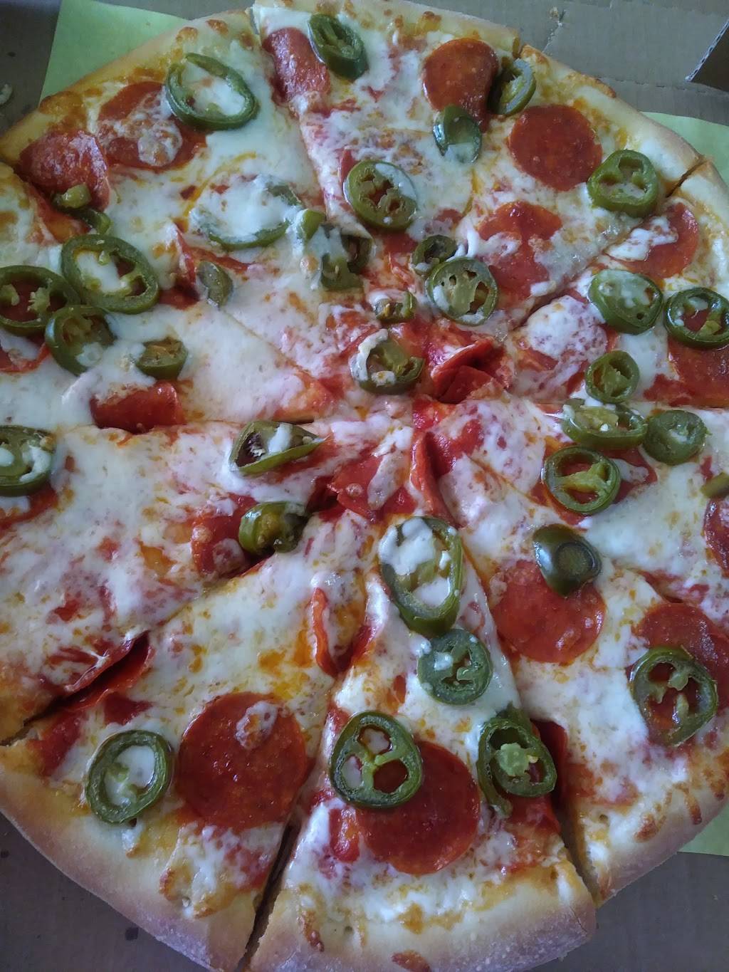 Adelitas Pizza | restaurant | 2407 Valley Blvd a6, Pomona, CA 91768, USA | 9098391952 OR +1 909-839-1952