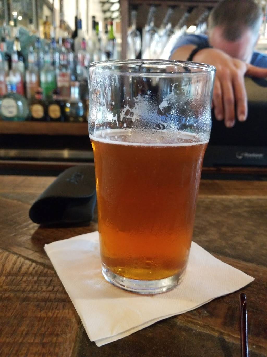 Crooked Hammock Brewery | restaurant | 36707 Crooked Hammock Way, Lewes, DE 19958, USA | 3026447837 OR +1 302-644-7837