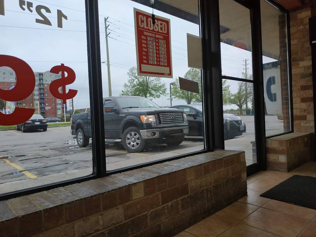 Sultan Pizza | meal delivery | 260 Blue Forest Dr, London, ON N6G 3J7, Canada | 5194741400 OR +1 519-474-1400