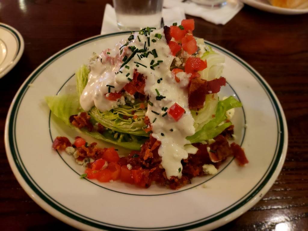 Daily Grill | restaurant | 2636 Dupont Dr, Irvine, CA 92612, USA | 9494742223 OR +1 949-474-2223