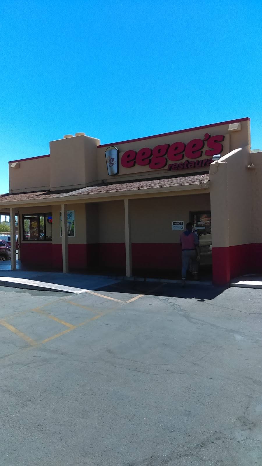 eegees | restaurant | 1758 E Irvington Rd, Tucson, AZ 85714, USA | 5202948111 OR +1 520-294-8111