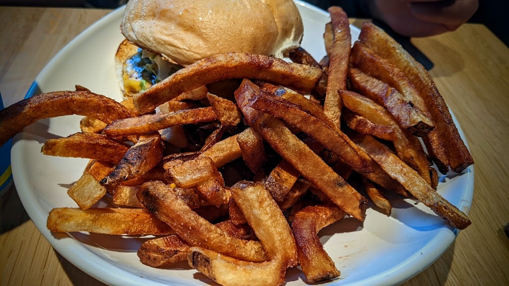 HiHo Cheeseburger | Studio City | restaurant | 4220 Coldwater Canyon Ave Suite 421, Studio City, CA 91604, USA | 7472122698 OR +1 747-212-2698