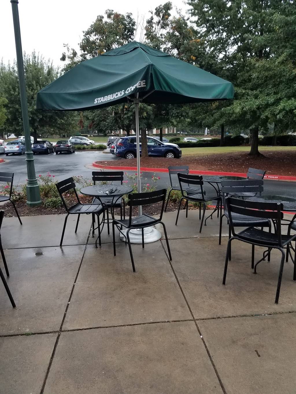 Starbucks | cafe | 4180 &4190, Old Milton Pkwy, Alpharetta, GA 30005, USA | 7705219865 OR +1 770-521-9865