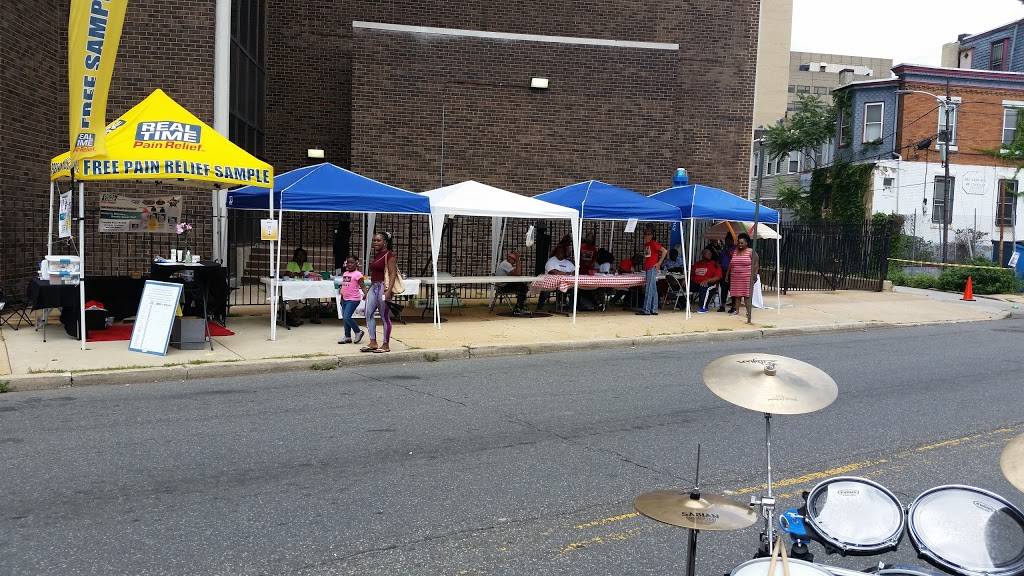 Caribbean Feast Restaurant | restaurant | 1338 Rising Sun Ave, Philadelphia, PA 19140, USA | 2152232665 OR +1 215-223-2665