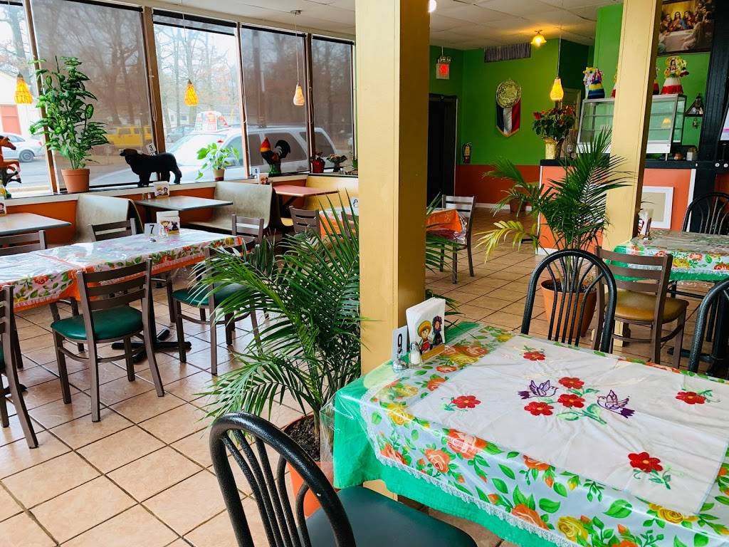 Mi Sazón Restaurant | restaurant | 2010 W County Line Rd, Jackson, NJ 08527, USA | 7329875867 OR +1 732-987-5867