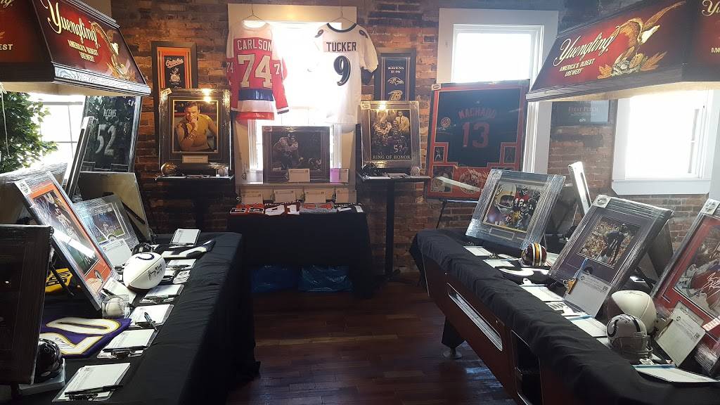 The Port Public House | restaurant | 1229 Hull St, Baltimore, MD 21230, USA | 4102446442 OR +1 410-244-6442