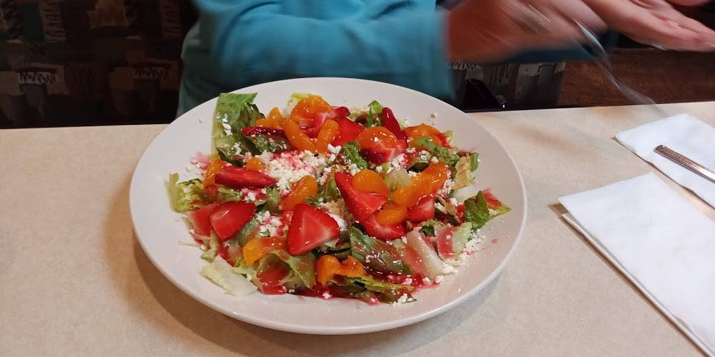 Olympic | restaurant | 1601 Military Rd, Buffalo, NY 14217, USA | 7168740771 OR +1 716-874-0771