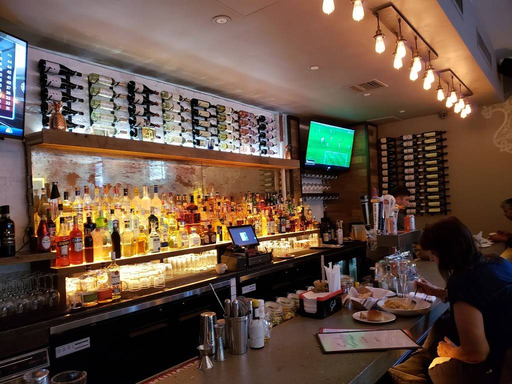 Serafina Upper West Side -( 105th And Broadway) | restaurant | 2737 Broadway, New York, NY 10025, USA | 2123010664 OR +1 212-301-0664