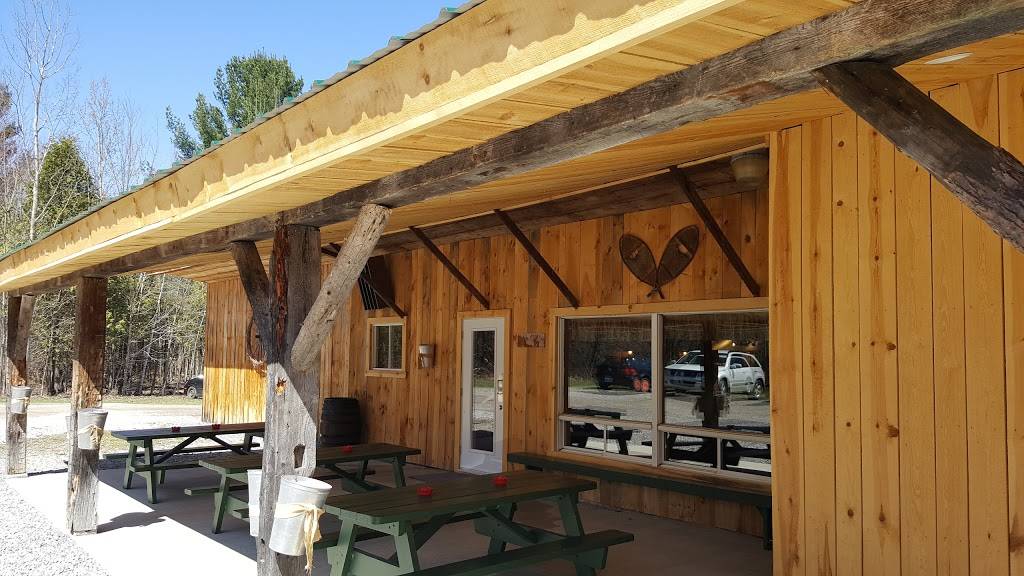 Cabane à Sucre Henderson | restaurant | 658 Chemin Cowan, Havelock, QC J0S 2C0, Canada | 4508263479 OR +1 450-826-3479