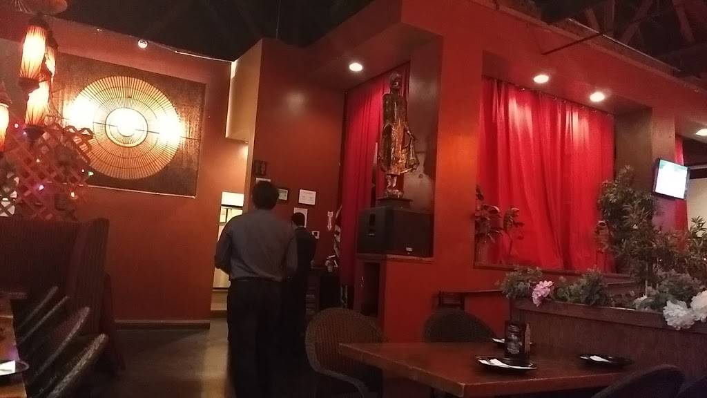 Ketmoree Thai Restaurant and Bar | night club | 238 G St, Davis, CA 95616, USA | 5307592255 OR +1 530-759-2255