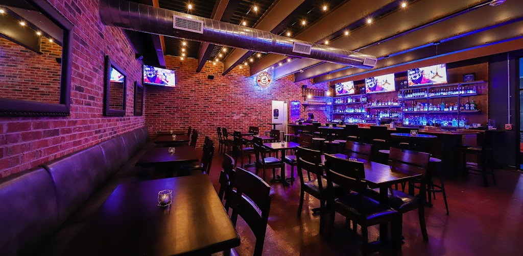 Rock & Roll Pizzeria | restaurant | 6501 Arena Blvd Suite 108, Laredo, TX 78041, USA | 9565682400 OR +1 956-568-2400