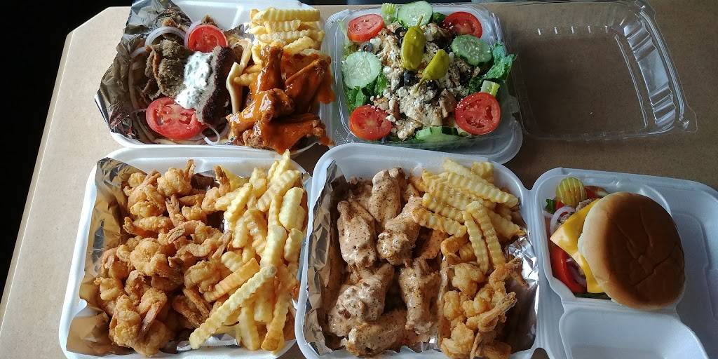 The Original Tunis | restaurant | 7400 103rd St, Jacksonville, FL 32210, USA | 9043179300 OR +1 904-317-9300