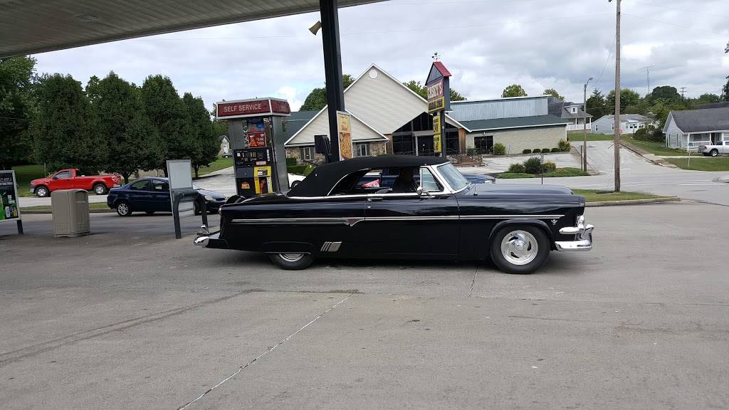 Caseys |  | 113 7th St, Oolitic, IN 47451, USA | 8122771871 OR +1 812-277-1871