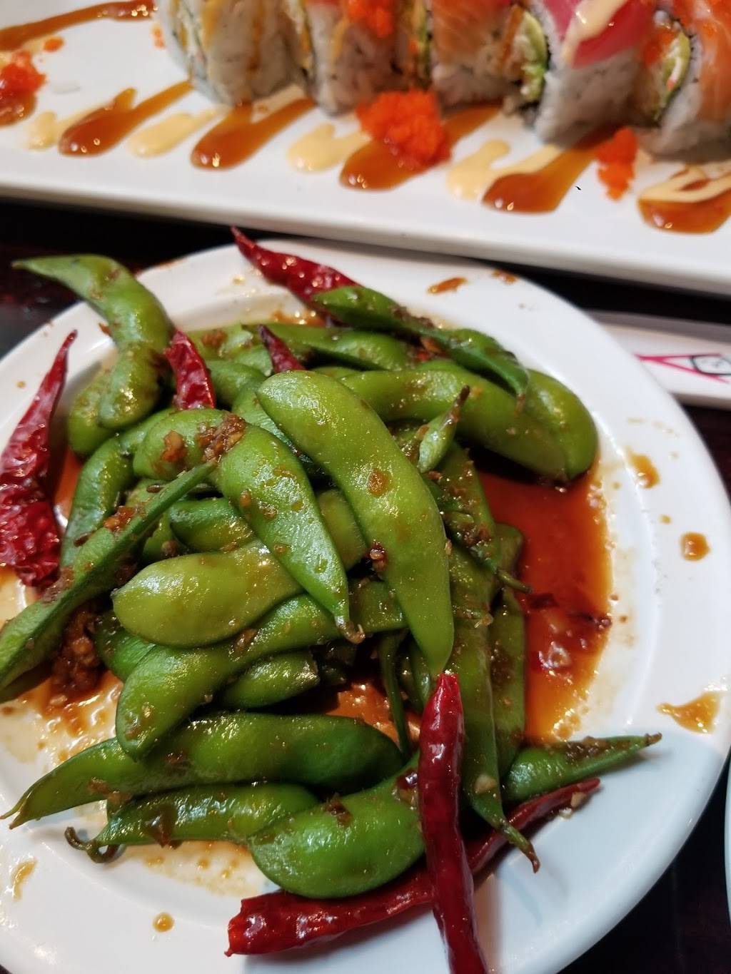 Sake 2 Me Sushi | restaurant | 8158 Day Creek Blvd, Rancho Cucamonga, CA 91739, USA | 9096467658 OR +1 909-646-7658