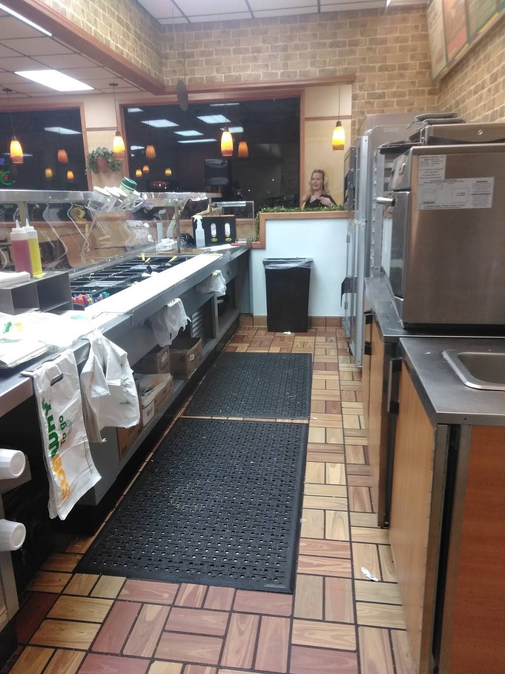 Subway | restaurant | 2253 Olan Mills Dr, Chattanooga, TN 37421, USA | 4235538575 OR +1 423-553-8575