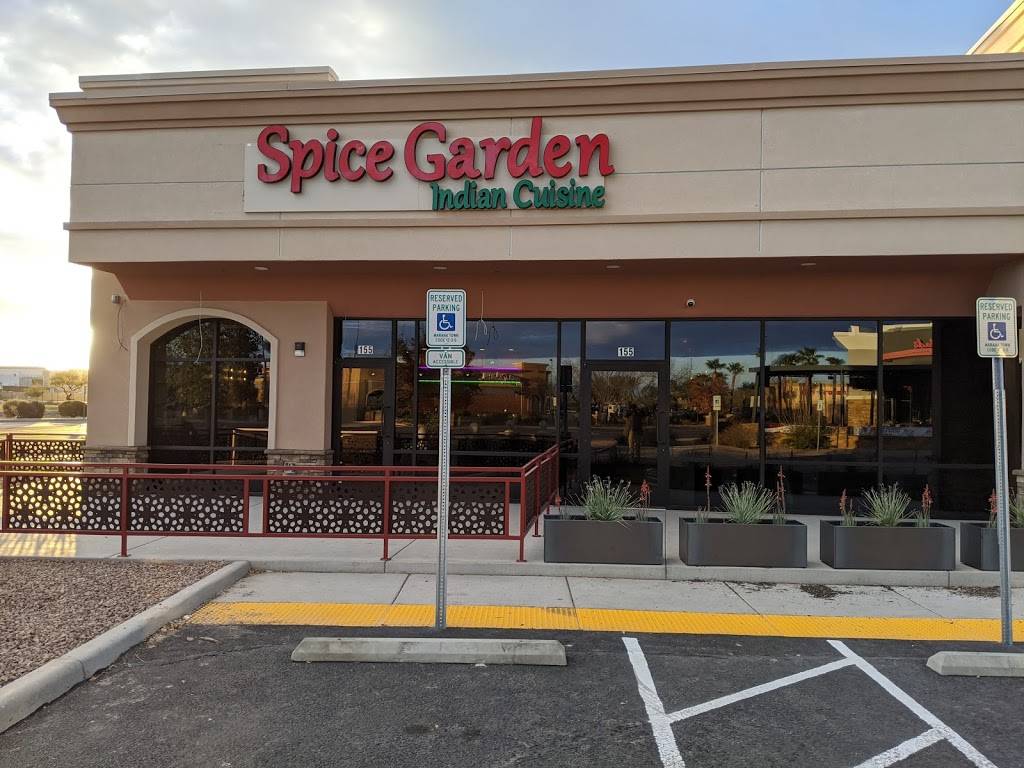 Spice Garden Indian Cuisine | restaurant | 5815 N Arizona Pavilions Dr #155, Tucson, AZ 85743, USA | 5209007452 OR +1 520-900-7452
