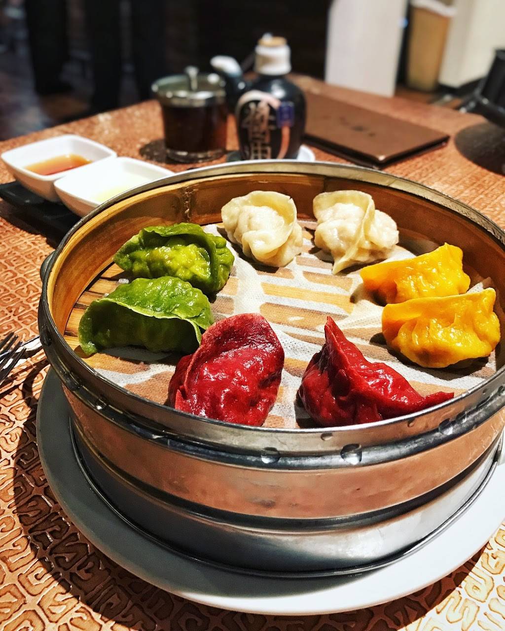 Royal China Restaurant | restaurant | 6025 Royal Ln, Dallas, TX 75230, USA | 2143611771 OR +1 214-361-1771