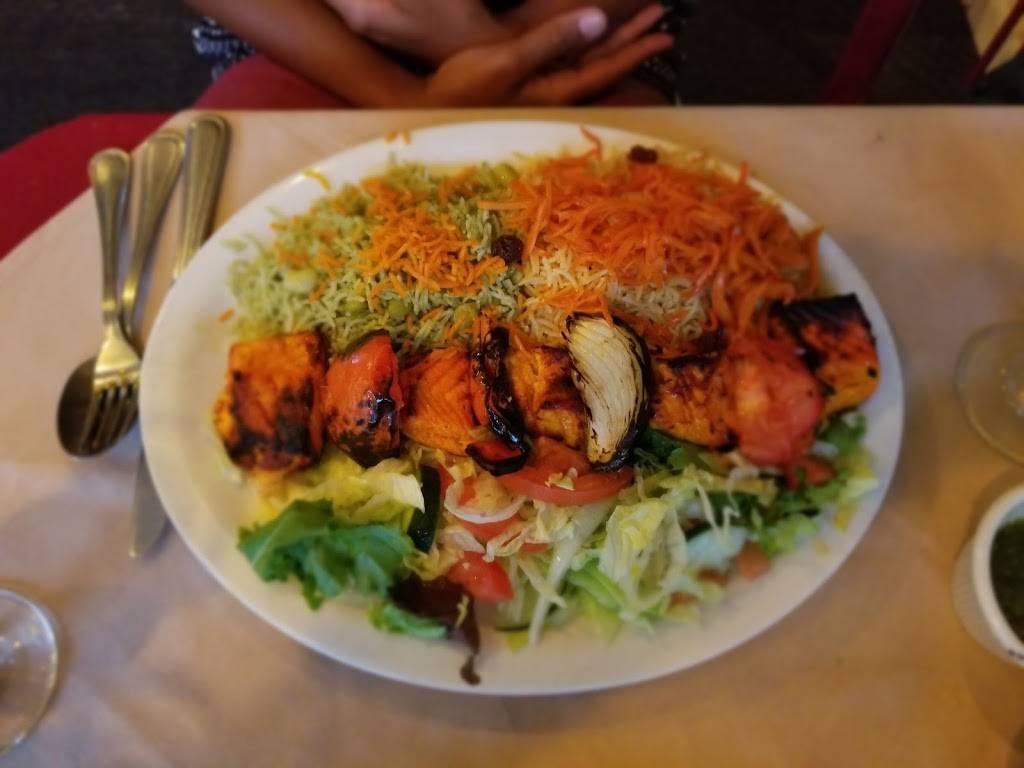 Saffron | restaurant | 10417 Warwick Blvd, Newport News, VA 23601, USA | 7572239978 OR +1 757-223-9978