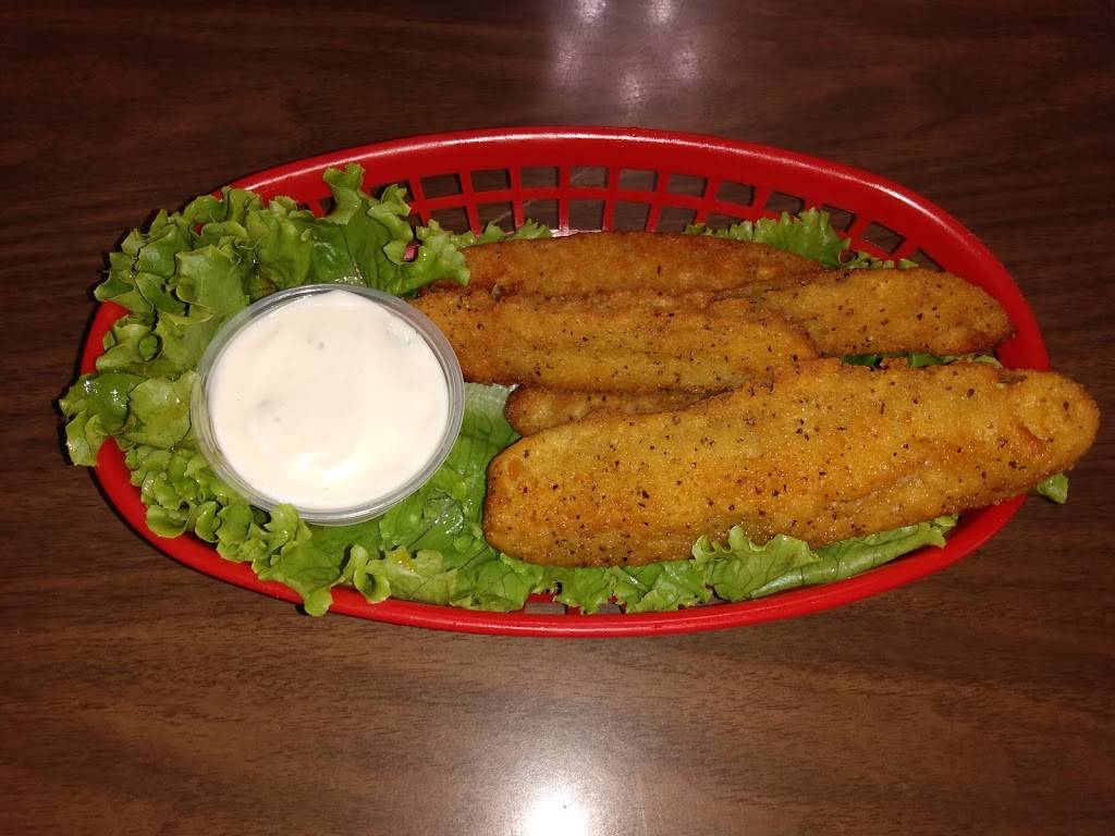 Bazookys | restaurant | 1100 S Walnut St, Muncie, IN 47302, USA | 7652737472 OR +1 765-273-7472