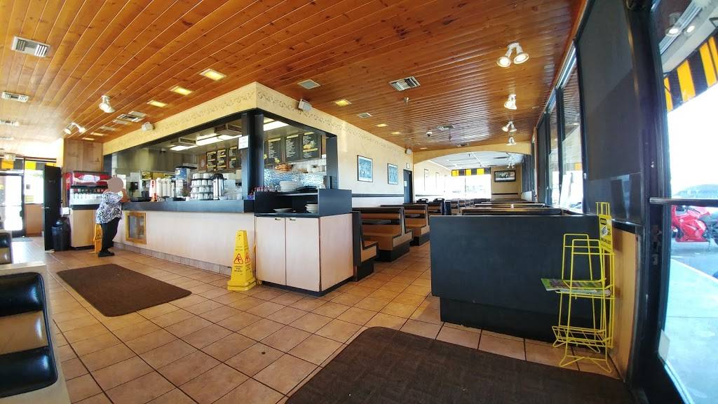 Petes Burgers | restaurant | 4100 Orange Ave, Long Beach, CA 90807, USA | 5624921350 OR +1 562-492-1350