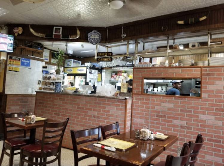 Grand Canyon Diner | restaurant | 179 7th Ave, Brooklyn, NY 11215, USA | 7184993660 OR +1 718-499-3660