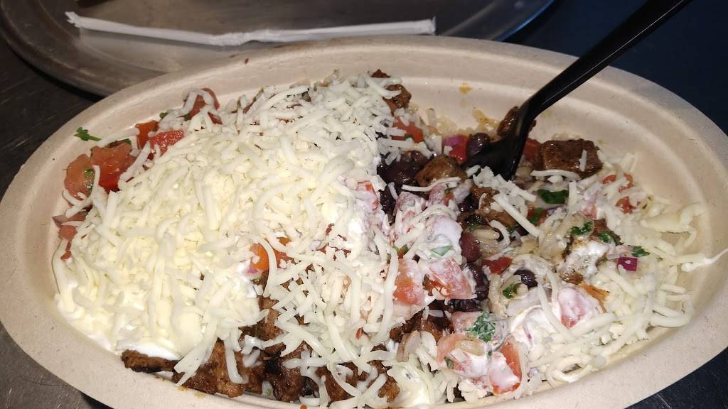 Chipotle Mexican Grill | restaurant | 6440 Harrison Ave Ste 300, Cincinnati, OH 45247, USA | 5135988200 OR +1 513-598-8200