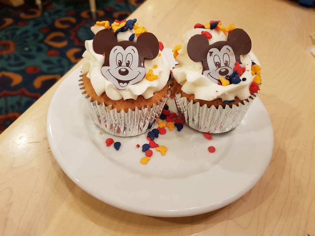 1900 Park Fare | restaurant | 4401 Floridian Way, Orlando, FL 32836, USA | 4079393463 OR +1 407-939-3463