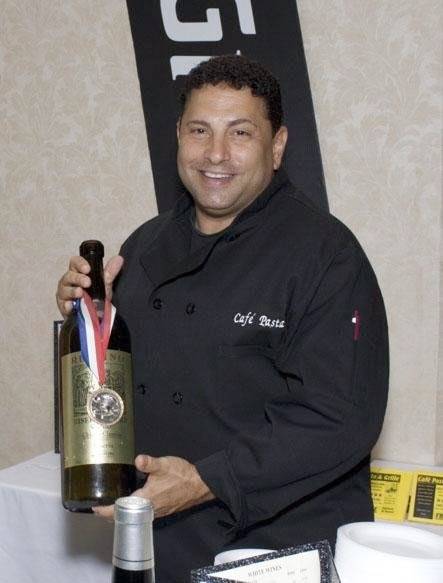 Catering by Cafe Pasta | restaurant | 305 State St, Greensboro, NC 27408, USA | 3363396900 OR +1 336-339-6900