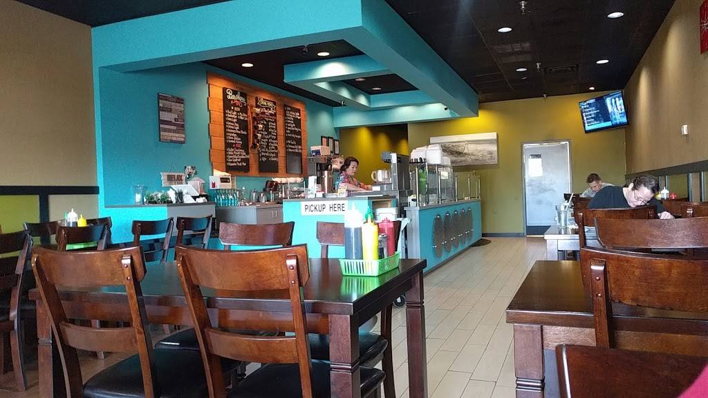 LáTaste - Vietnamese Cuisine | restaurant | 1868 E Main St, Prattville, AL 36066, USA | 3343561149 OR +1 334-356-1149